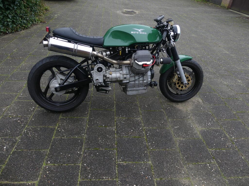Toch maar Origineel - Auto Motor Klassiek