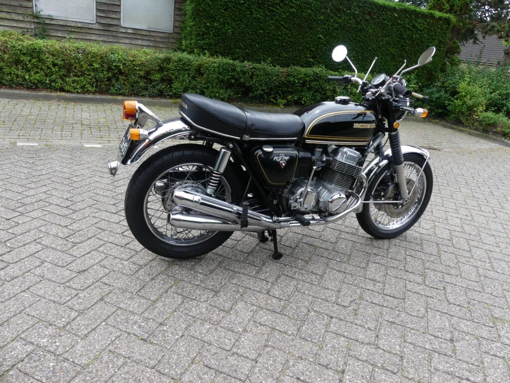 50 jaar Bij de eerste eigenaar