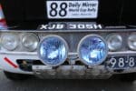 'The Ghost of the XJB 305H in the Eifel'