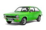 Opel Kadett City. Vijftig jaar jong