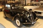 Het unieke automuseum Visscher Classique: