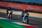 The Racing Day Assen. Spektakel en tienduizenden bezoekers