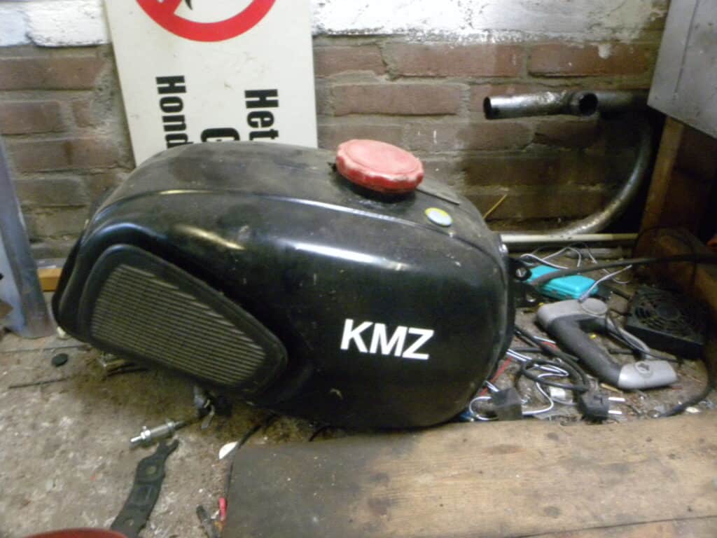 Knooi'n