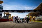 TABAC Classic GP. Feest der competitieherkenning en eerbetoon - Auto Motor Klassiek