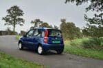 Fiat Panda 1.1 Fire. Winterbakkie. Voor het hele jaar