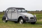 Citroën 2CV6 Charleston. Vanaf nieuw in eigendom. Een verhaal in AMK 12-2025