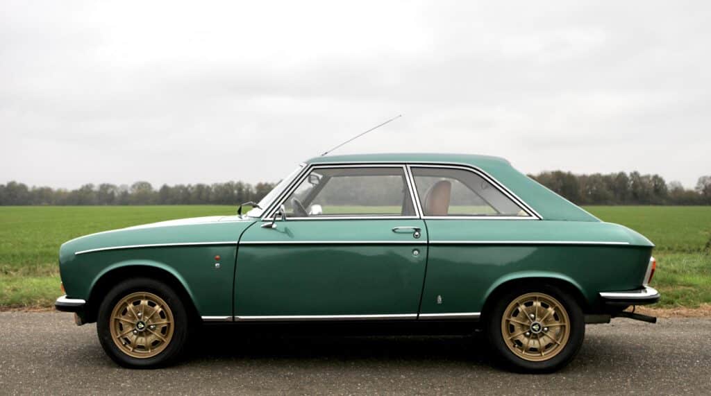 Peugeot 304 S Coupe. Een gerestaureerd wondertje op wielen in AMK 3-2025