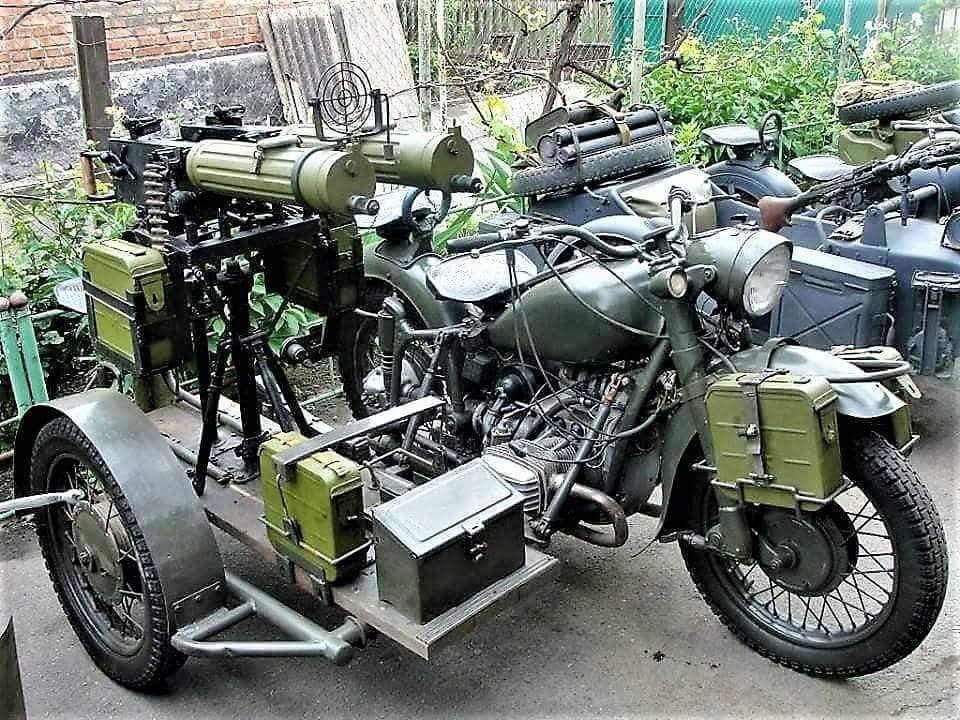 Ural: Game over?