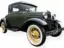 Onderdelen: T-Ford, A-Ford, B-Ford en Ford Mustang