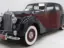 Bentley MK6 Saloon by James Young