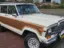 Jeep Grand Wagoneer (Limited Wagon) 5.9 V8