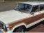 Zeldzame Jeep Grand Wagoneer (Limited Wagon) 5
