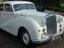 Bentley MK VI / James Young