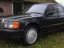 Mercedes-Benz 190 Diesel
