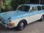 Volkswagen 1600 Variant