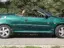 Peugeot 206 Roland Garros Convertible