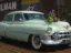 Cadillac incl. chauffeur huren
