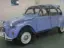 Citroën 2CV6 Club
