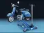 Universele Vespa lift