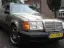 Mercedes 230 TE Automaat