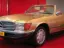 Mercedes 380 SL Cabrio