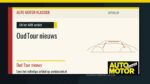 Oud Tour nieuws - Auto Motor Klassiek