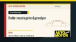 Rutte: maatregelen&gevolgen - Auto Motor Klassiek