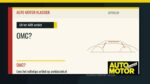 OMC? - Auto Motor Klassiek