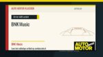 BNK Music - Auto Motor Klassiek