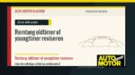 Remtang oldtimer of youngtimer reviseren - Auto Motor Klassiek