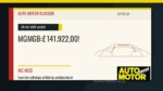 MG MGB: £ 141.922,00! - Auto Motor Klassiek