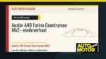 Austin A40 Farina Countryman Mk2 – einde verhaal - Auto Motor Klassiek